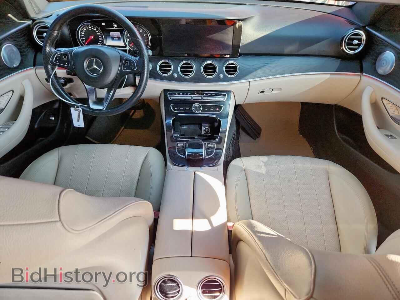 2017 MERCEDES-BENZ E-CLASS - VIN: WDDZF4JB8HA046507 - Фото 8