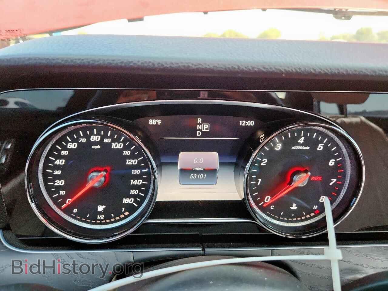 2017 MERCEDES-BENZ E-CLASS - VIN: WDDZF4JB8HA046507 - Фото 9