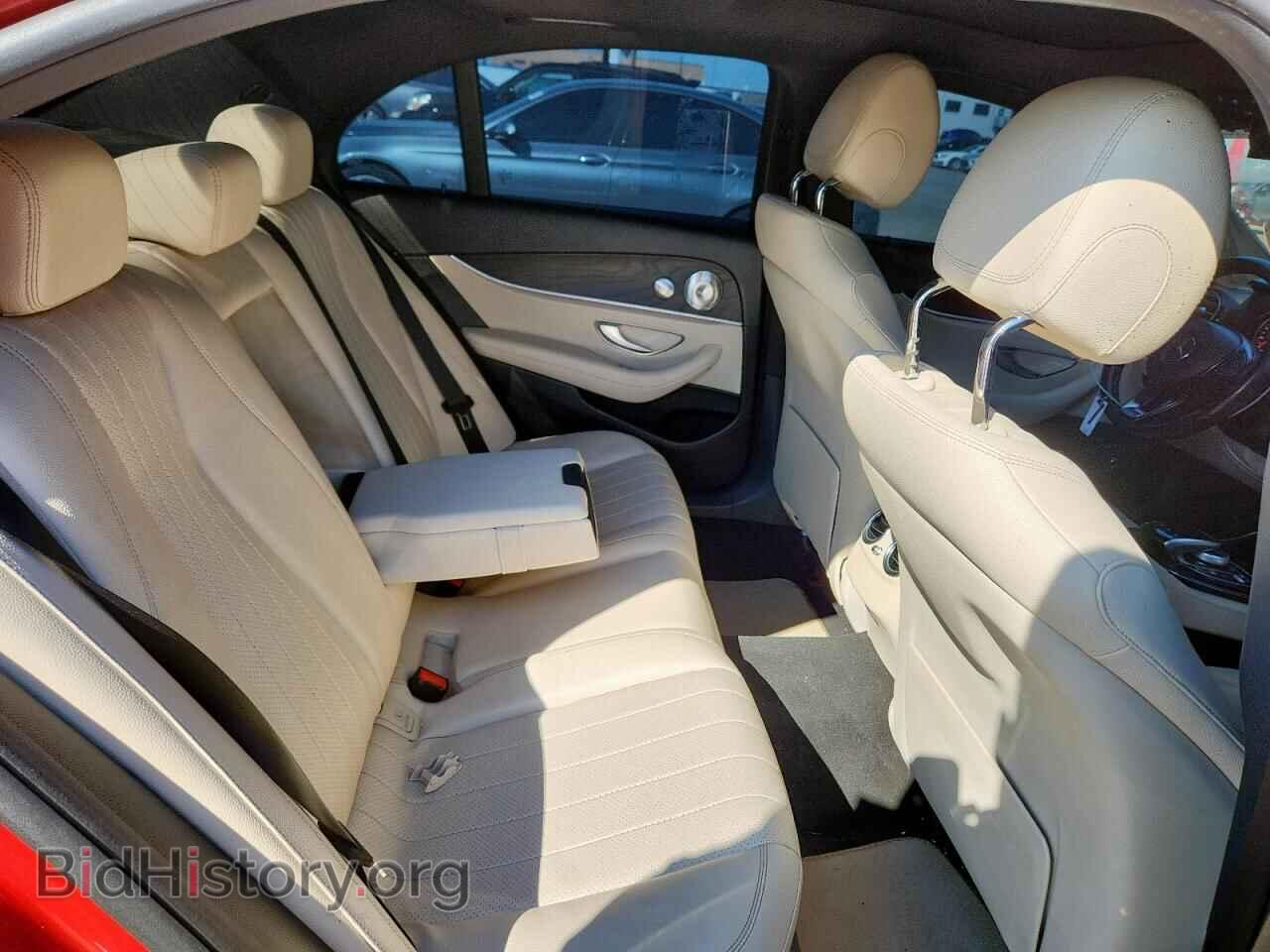 2017 MERCEDES-BENZ E-CLASS - VIN: WDDZF4JB8HA046507 - Фото 10