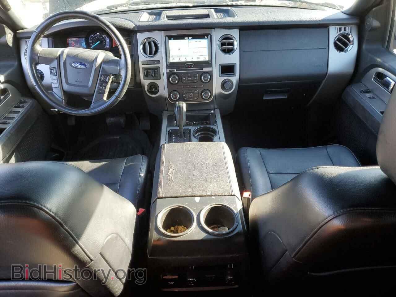 2017 FORD EXPEDITION - VIN: 1FMJU1HT6HEA65832 - Фото 8