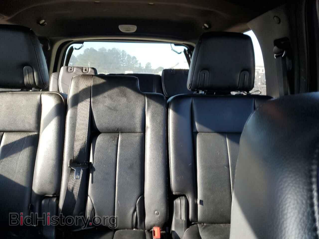 2017 FORD EXPEDITION - VIN: 1FMJU1HT6HEA65832 - Фото 10