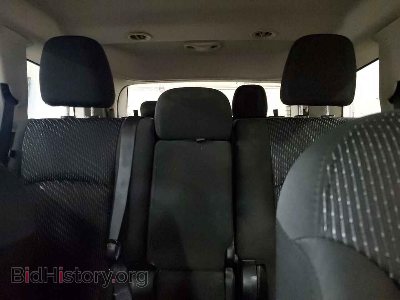 2015 DODGE JOURNEY - VIN: 3C4PDCCG9FT722284 - Photo 10