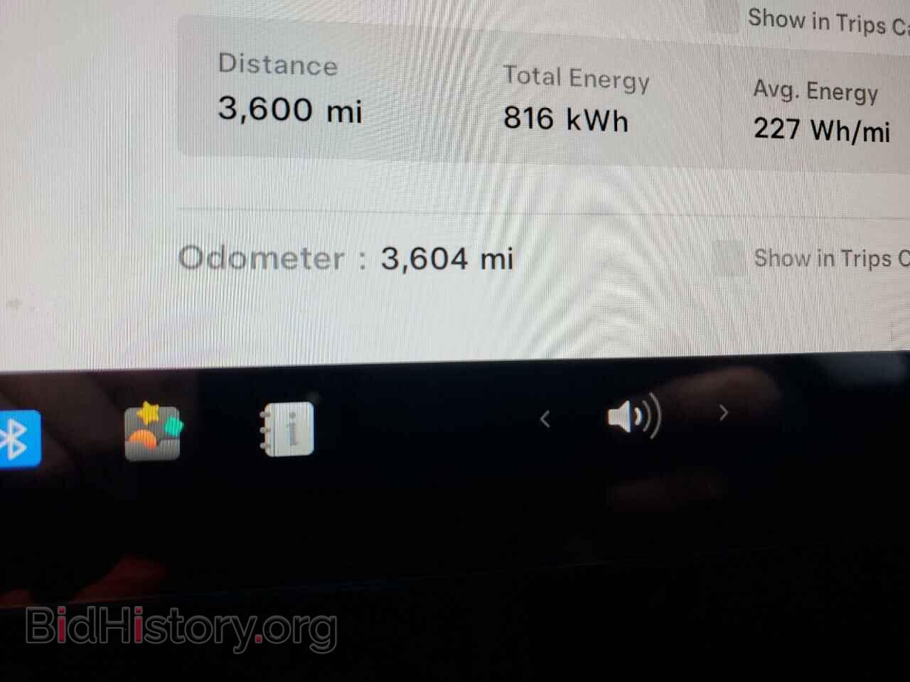 2024 TESLA MODEL 3 - VIN: 5YJ3E1EA0RF772681 - Photo 9