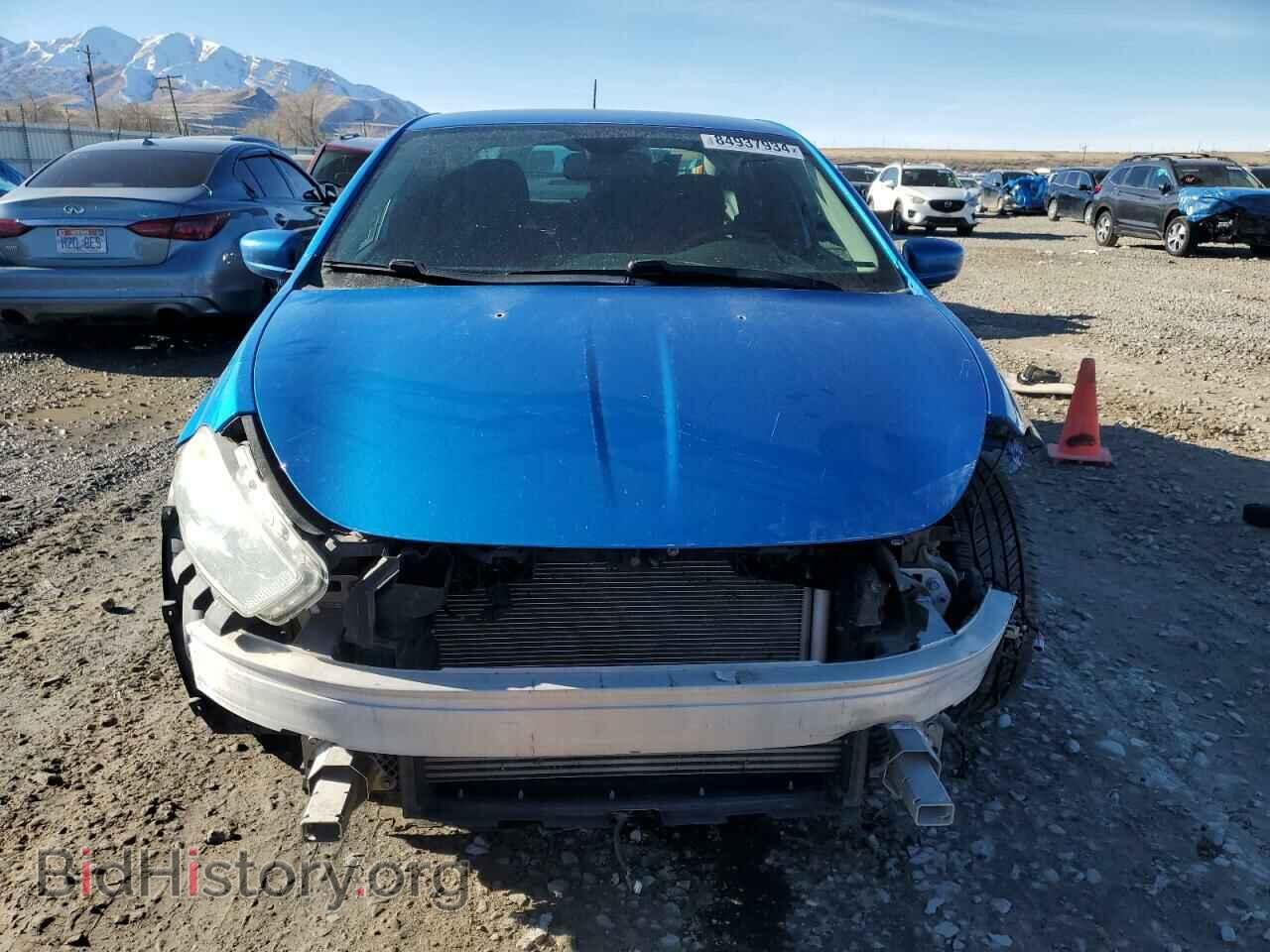 2015 DODGE DART - VIN: 1C3CDFDH2FD173898 - Фото 5