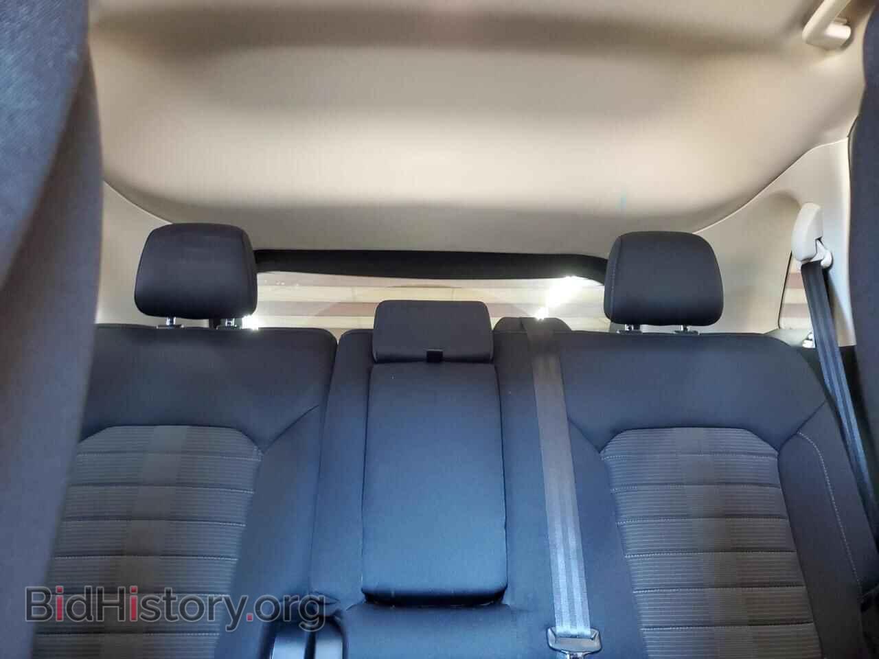 2017 FORD EDGE - VIN: 2FMPK4J82HBC20282 - Фото 10
