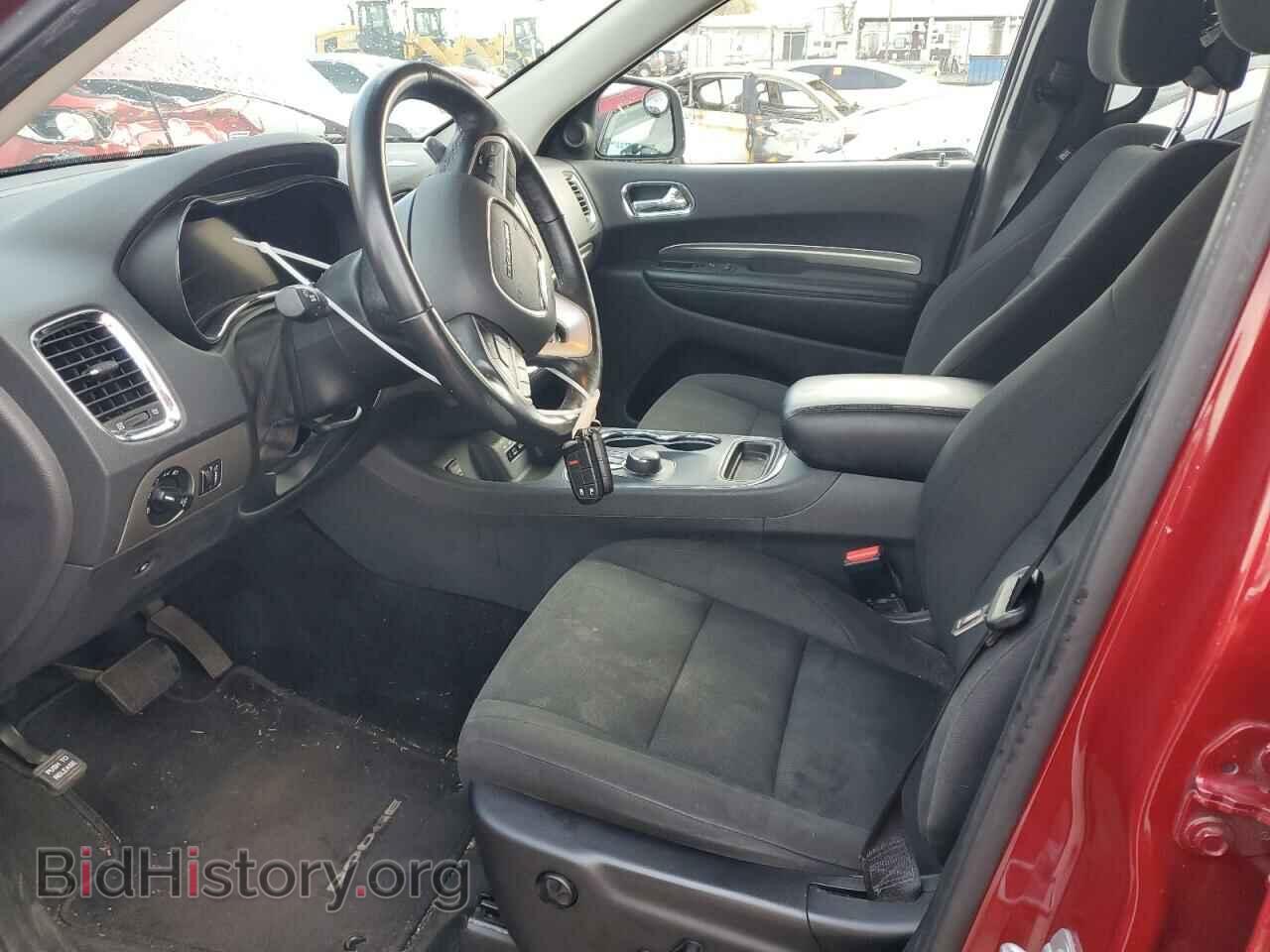 2015 DODGE DURANGO - VIN: 1C4RDHAG3FC921173 - Photo 7