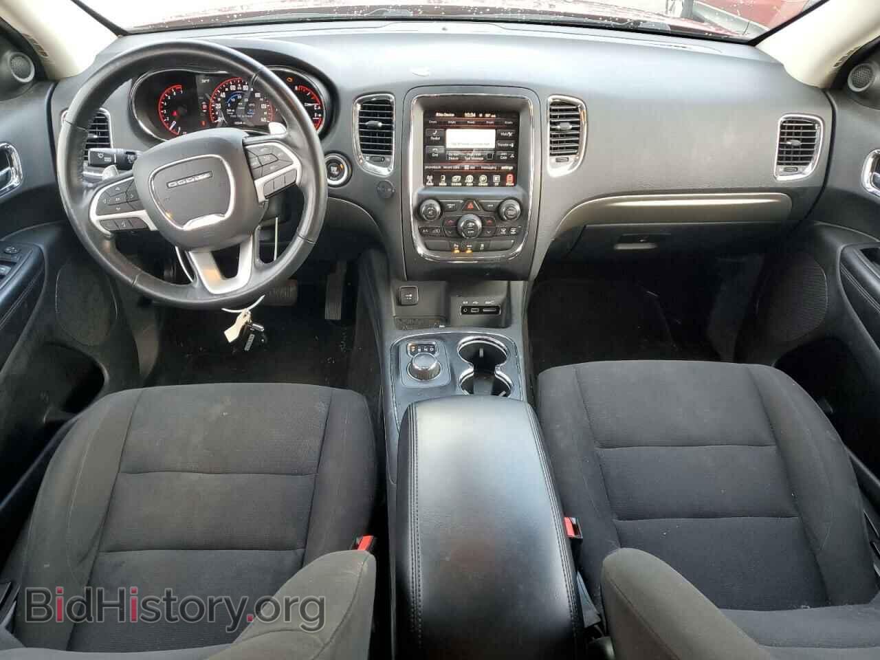 2015 DODGE DURANGO - VIN: 1C4RDHAG3FC921173 - Photo 8
