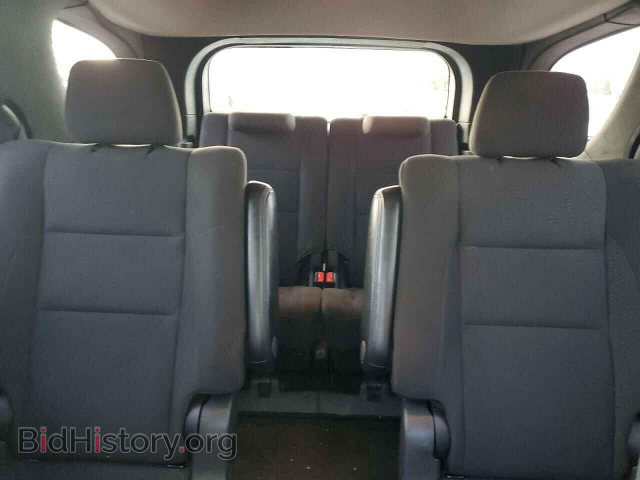 2015 DODGE DURANGO - VIN: 1C4RDHAG3FC921173 - Photo 10