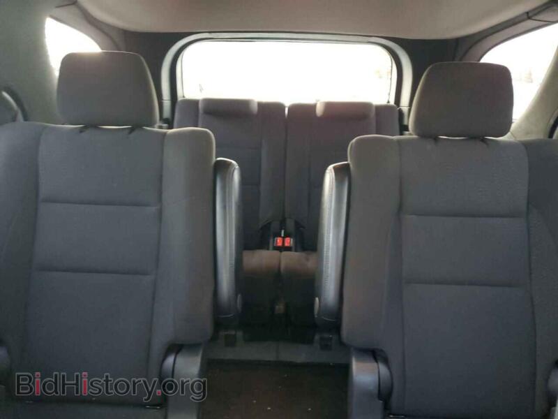 2015 Dodge DURANGO (VIN 1C4RDHAG3FC921173) — фото 10 из 13