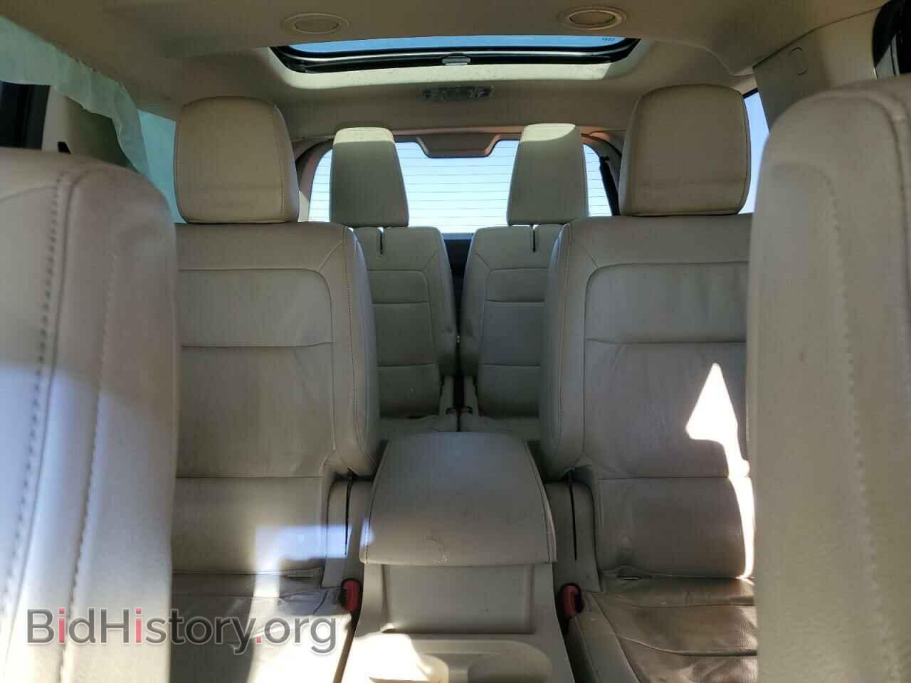2013 FORD FLEX - VIN: 2FMHK6C88DBD28428 - Фото 10