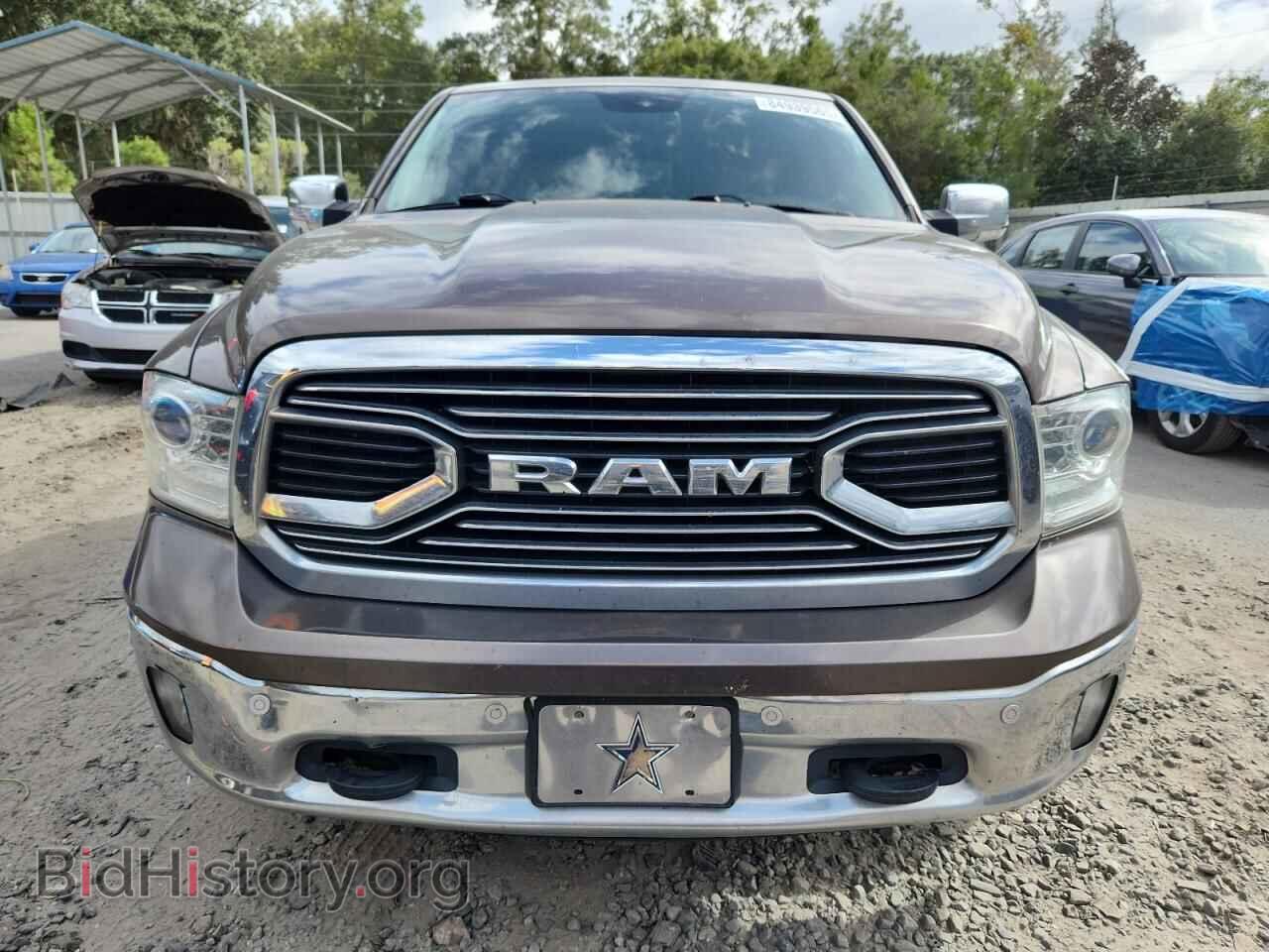 2018 RAM 1500 - VIN: 1C6RR6PT1JS195989 - Фото 5