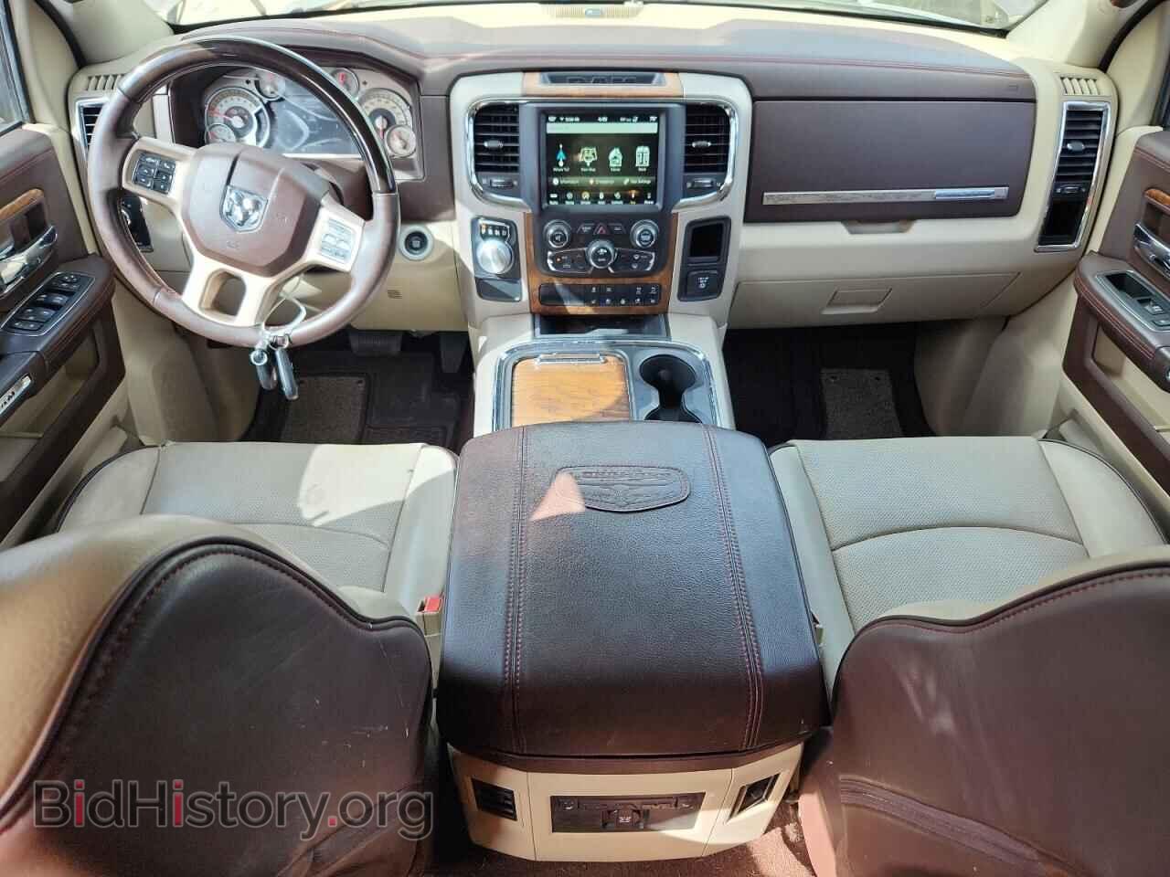 2018 RAM 1500 - VIN: 1C6RR6PT1JS195989 - Фото 8