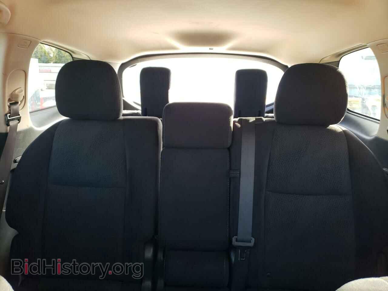 2015 NISSAN PATHFINDER - VIN: 5N1AR2MM4FC634238 - Фото 10