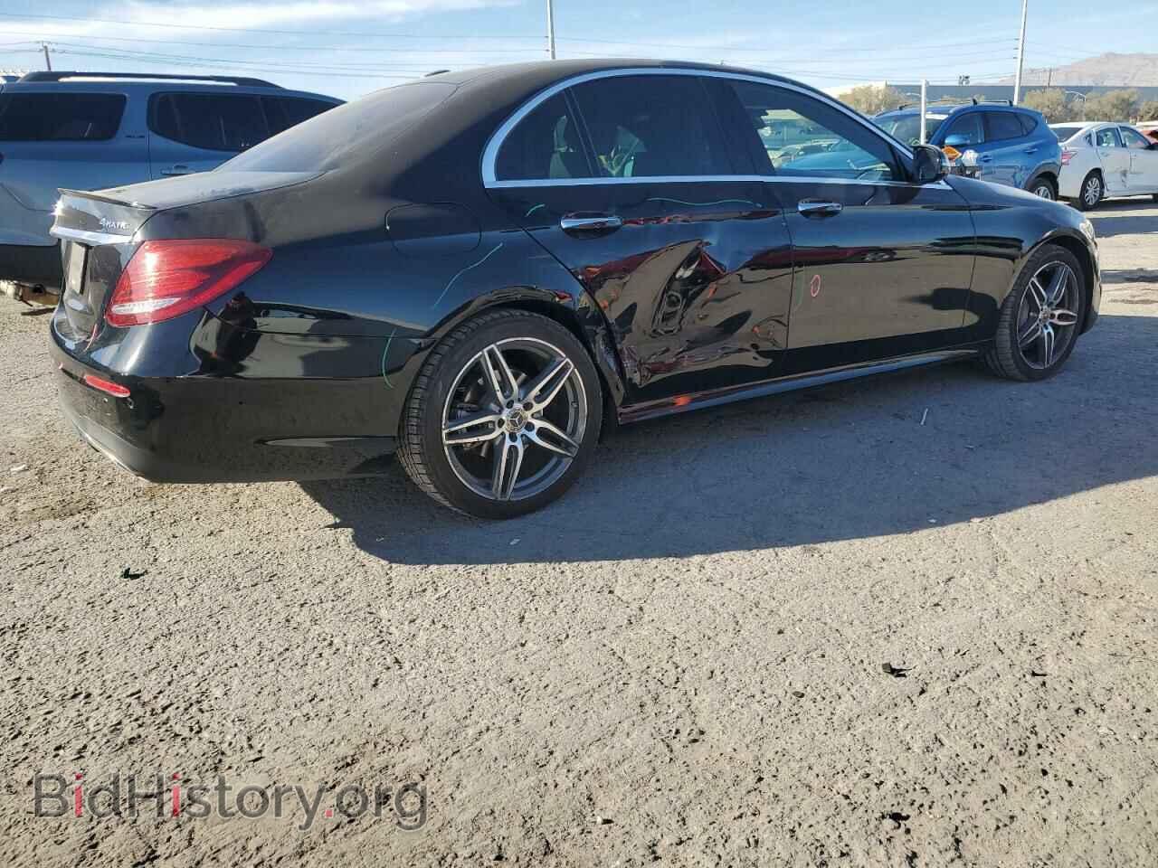 2017 MERCEDES-BENZ E-CLASS - VIN: WDDZF4KB6HA233100 - Фото 3