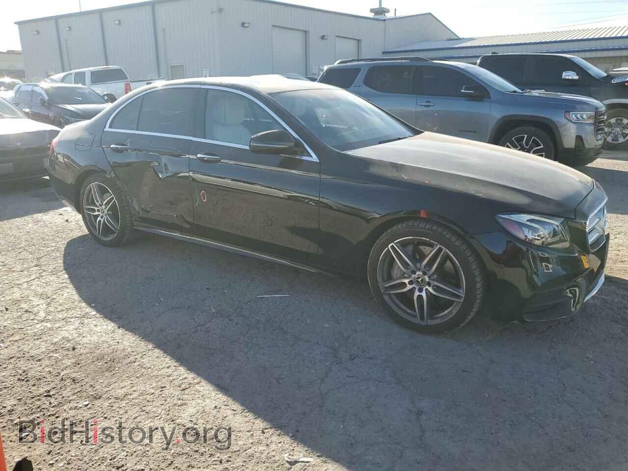 2017 MERCEDES-BENZ E-CLASS - VIN: WDDZF4KB6HA233100 - Фото 4