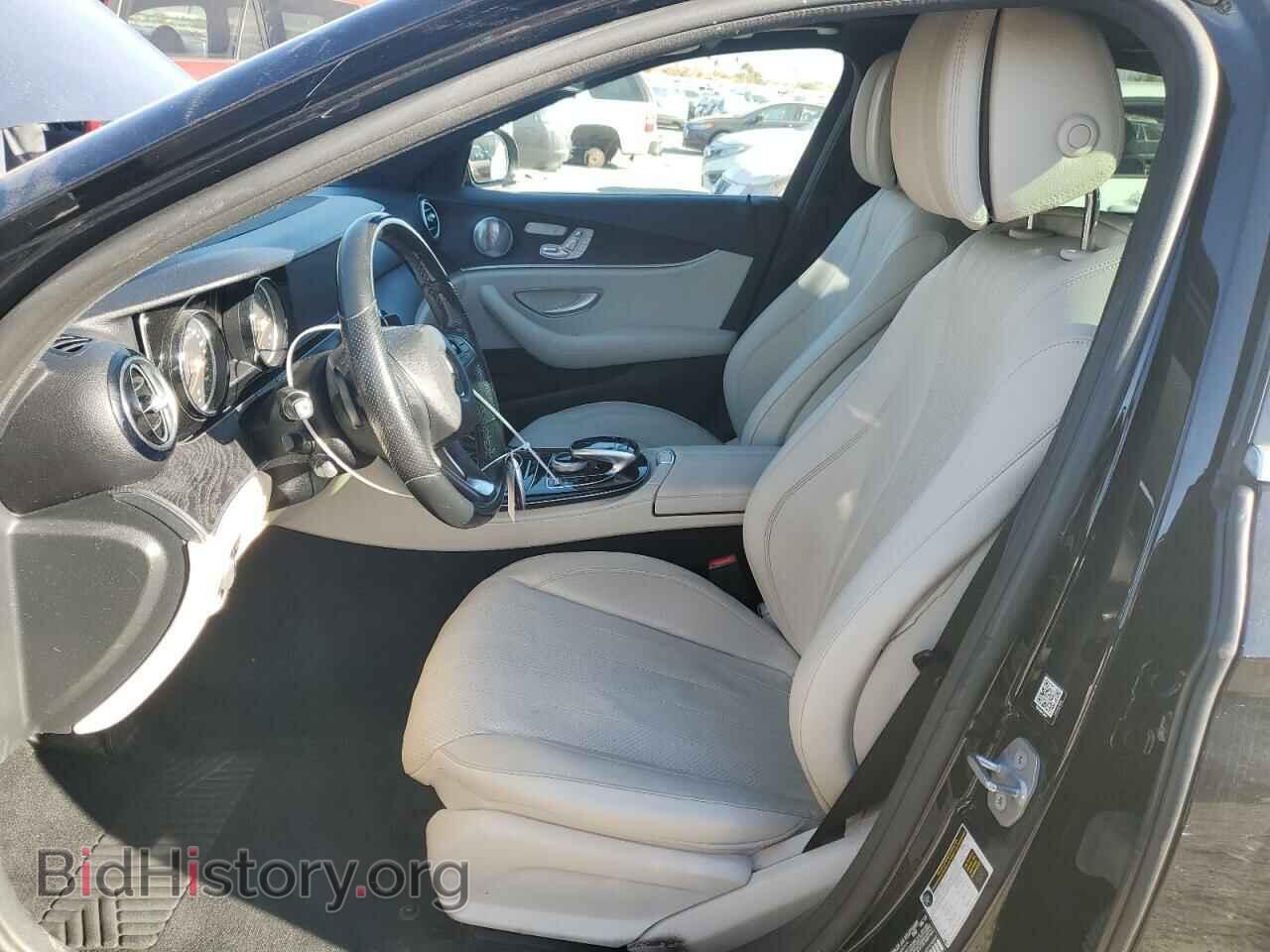 2017 MERCEDES-BENZ E-CLASS - VIN: WDDZF4KB6HA233100 - Фото 7