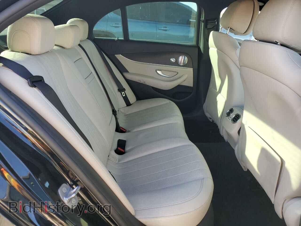 2017 MERCEDES-BENZ E-CLASS - VIN: WDDZF4KB6HA233100 - Фото 10