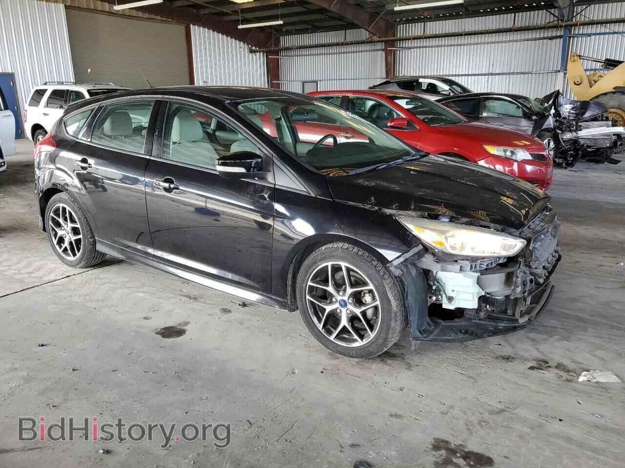 2016 FORD FOCUS - VIN: 1FADP3K23GL276197 - Фото 4
