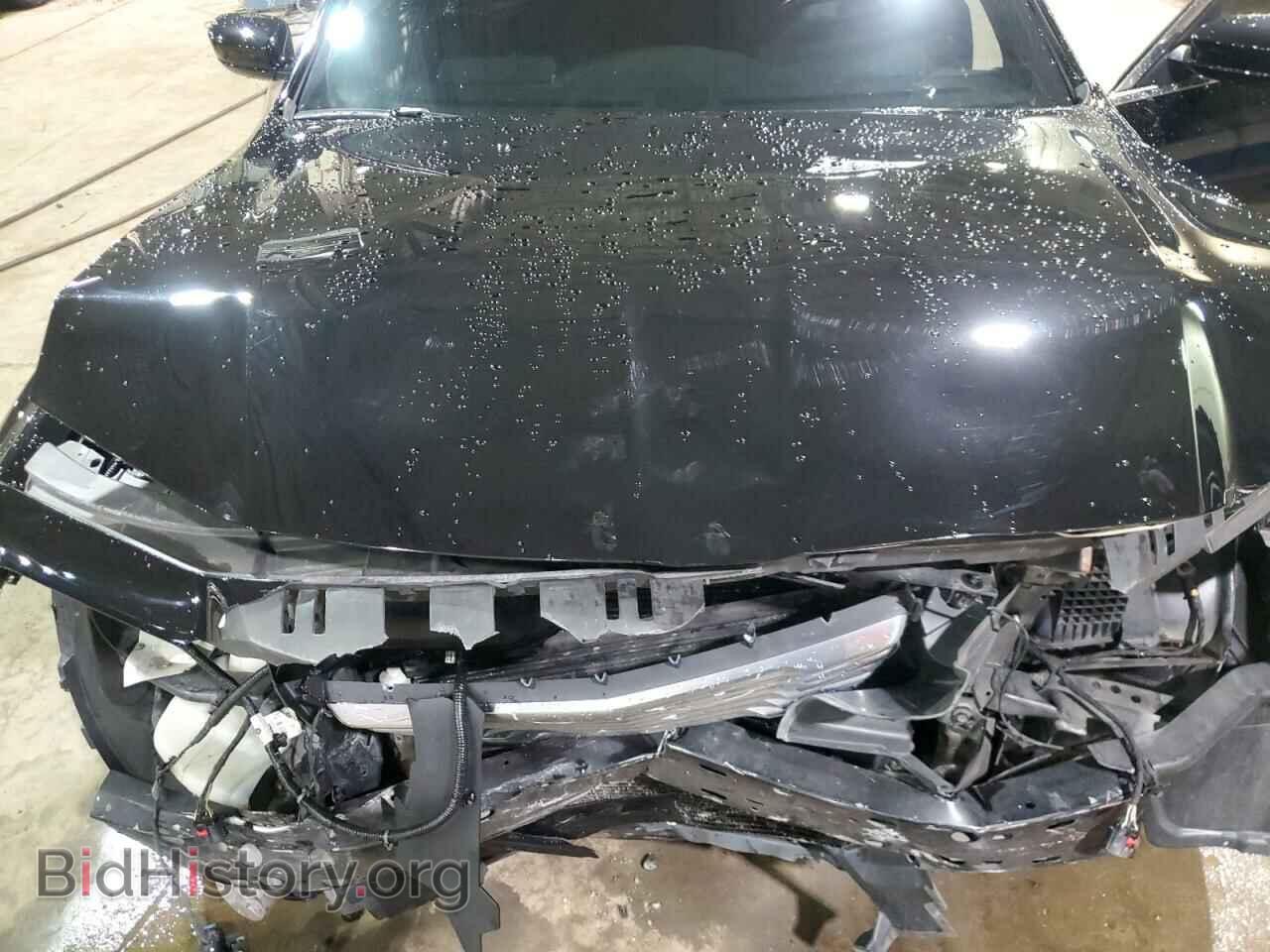 2014 CHRYSLER 300 - VIN: 2C3CCAAG8EH309549 - Фото 11