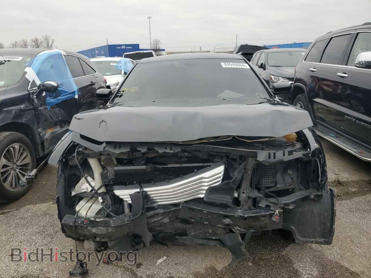 2014 CHRYSLER 300 - VIN: 2C3CCAAG8EH309549 - Фото 5