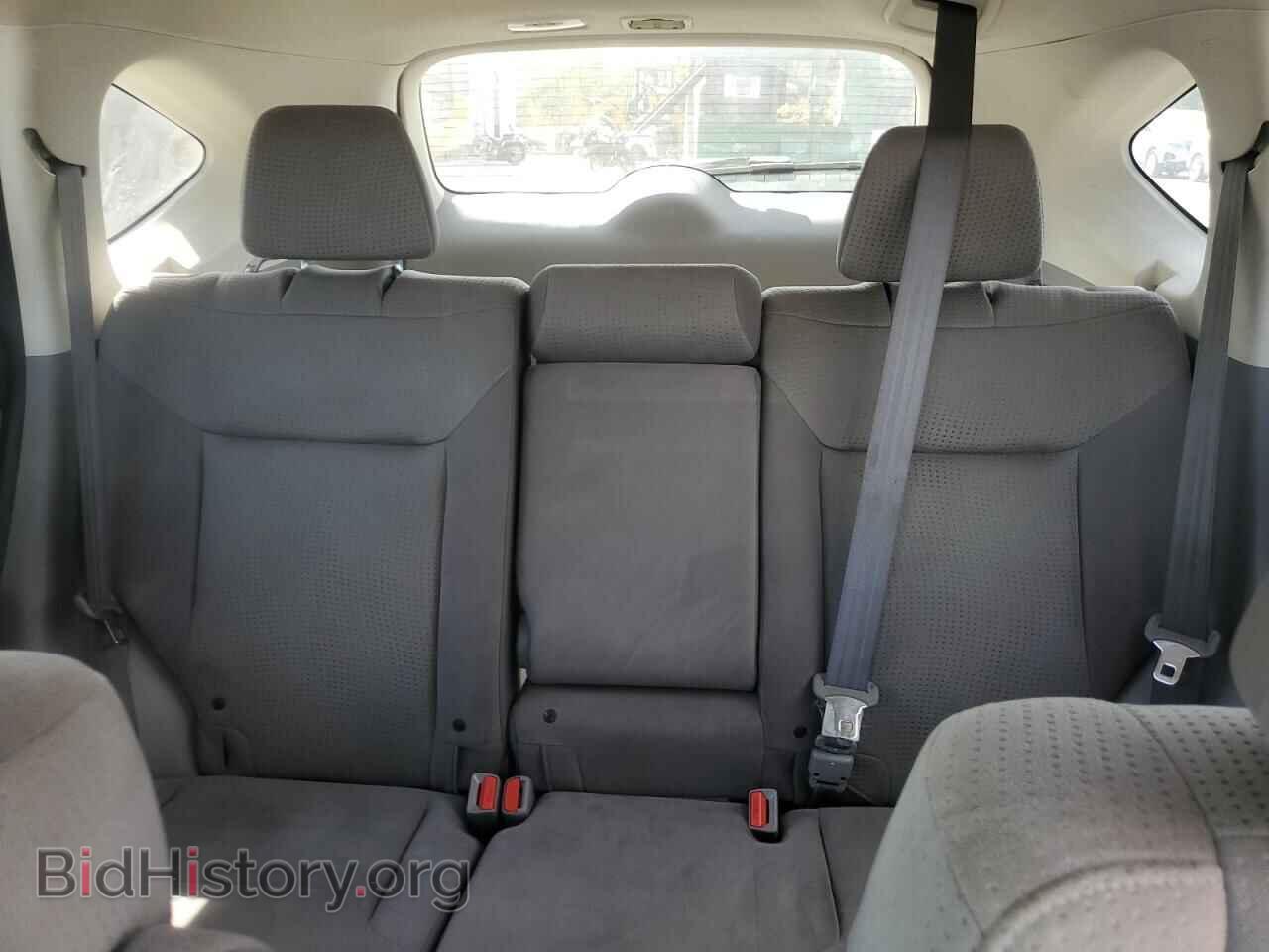 2012 HONDA CRV - VIN: 2HKRM4H57CH633976 - Фото 10