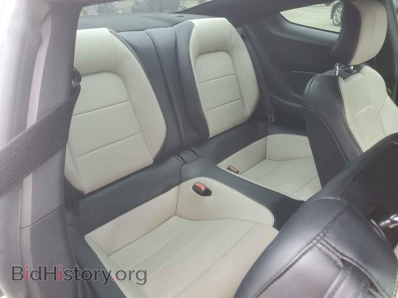 2017 FORD MUSTANG - VIN: 1FA6P8CF4H5247238 - Фото 10