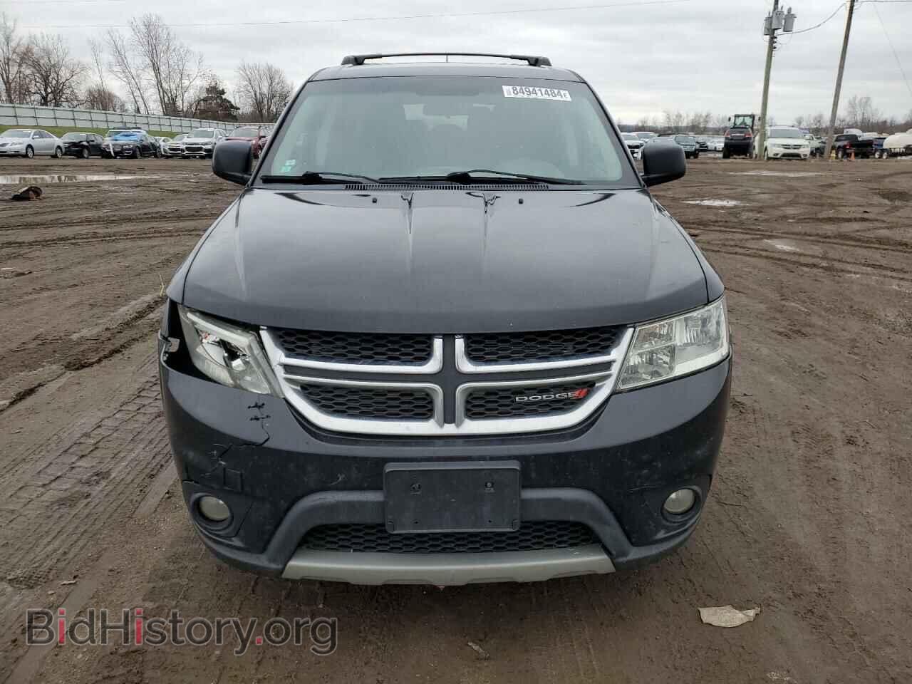2015 DODGE JOURNEY - VIN: 3C4PDCBG0FT722515 - Photo 5