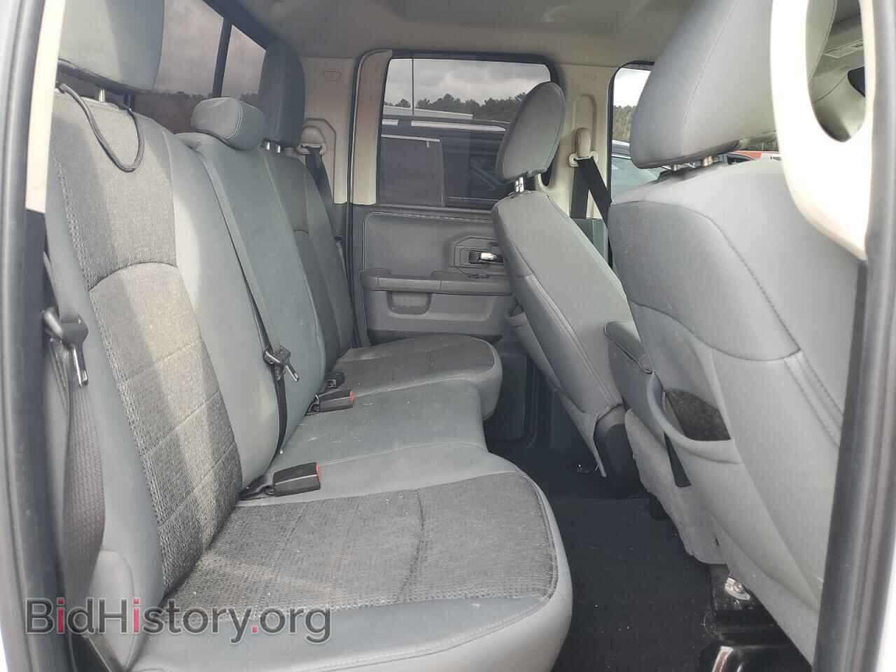 2014 RAM 1500 - VIN: 1C6RR7GT6ES182408 - Photo 10
