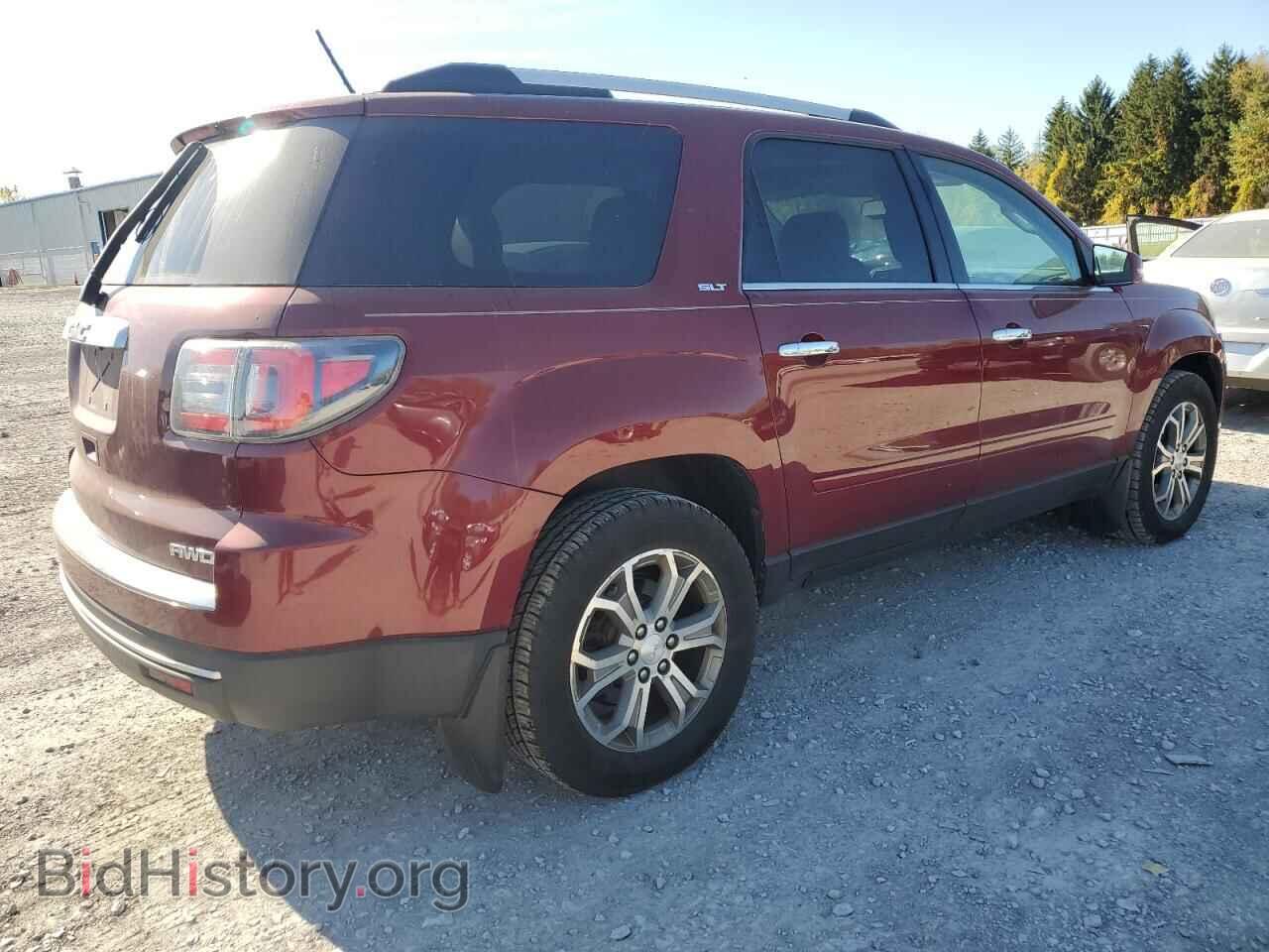 2015 GMC ACADIA - VIN: 1GKKVRKD6FJ124330 - Photo 3