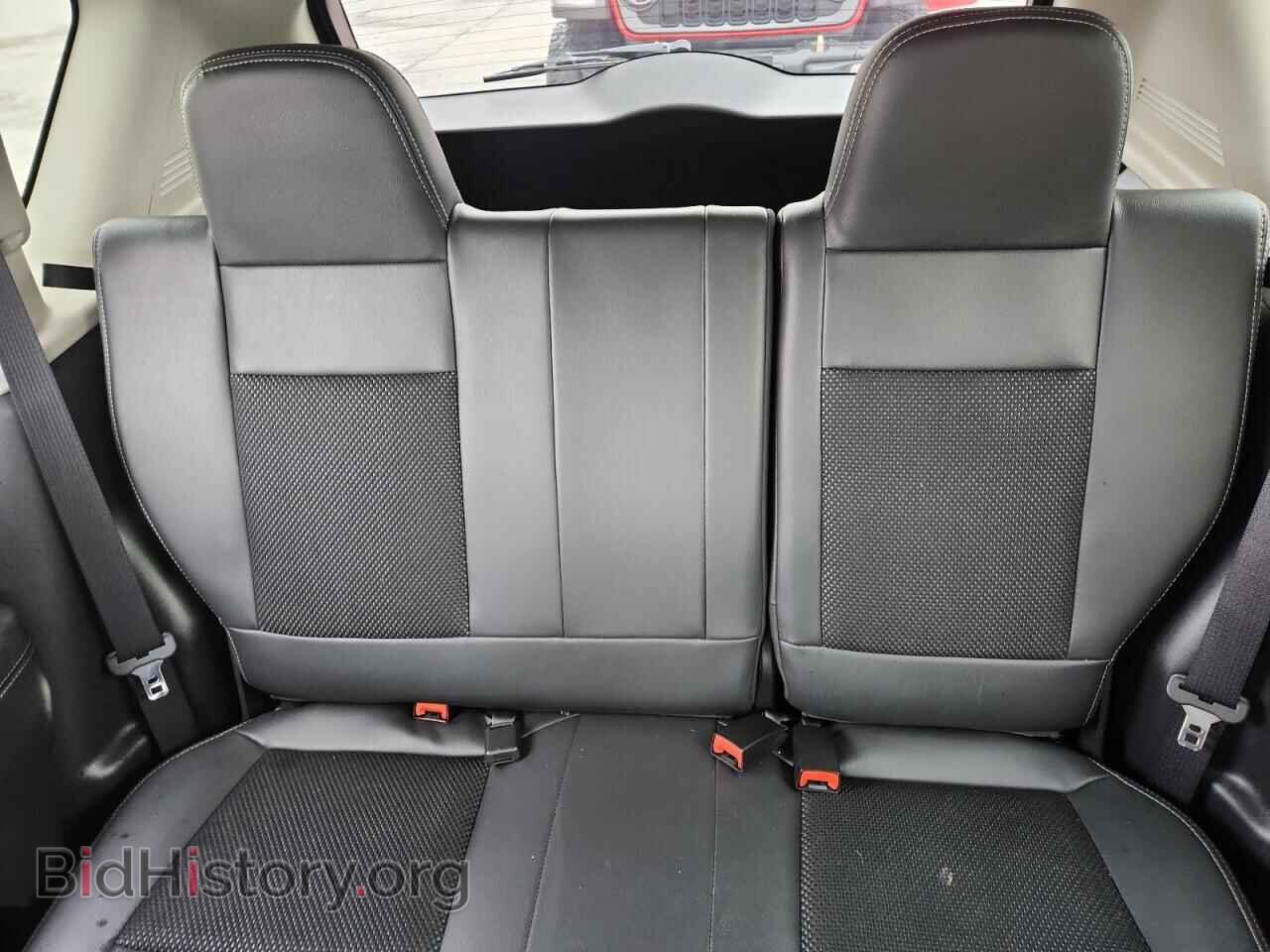 2016 JEEP COMPASS - VIN: 1C4NJDEB1GD758002 - Фото 10
