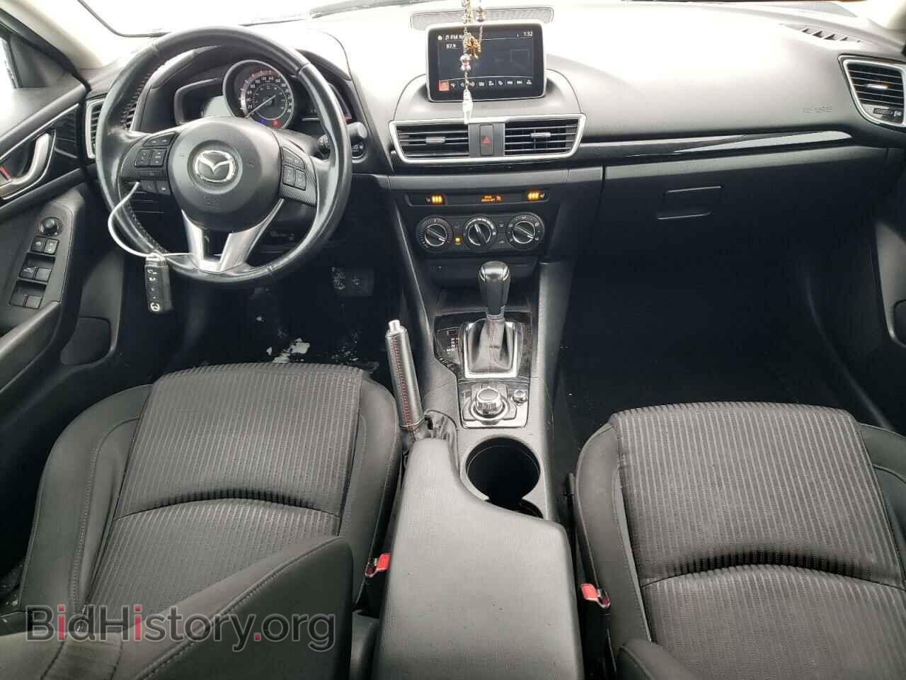 2014 MAZDA 3 - VIN: 3MZBM1V79EM102990 - Photo 8