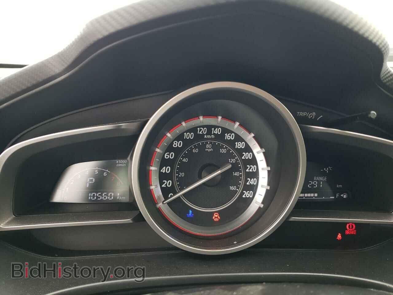 2014 MAZDA 3 - VIN: 3MZBM1V79EM102990 - Photo 9