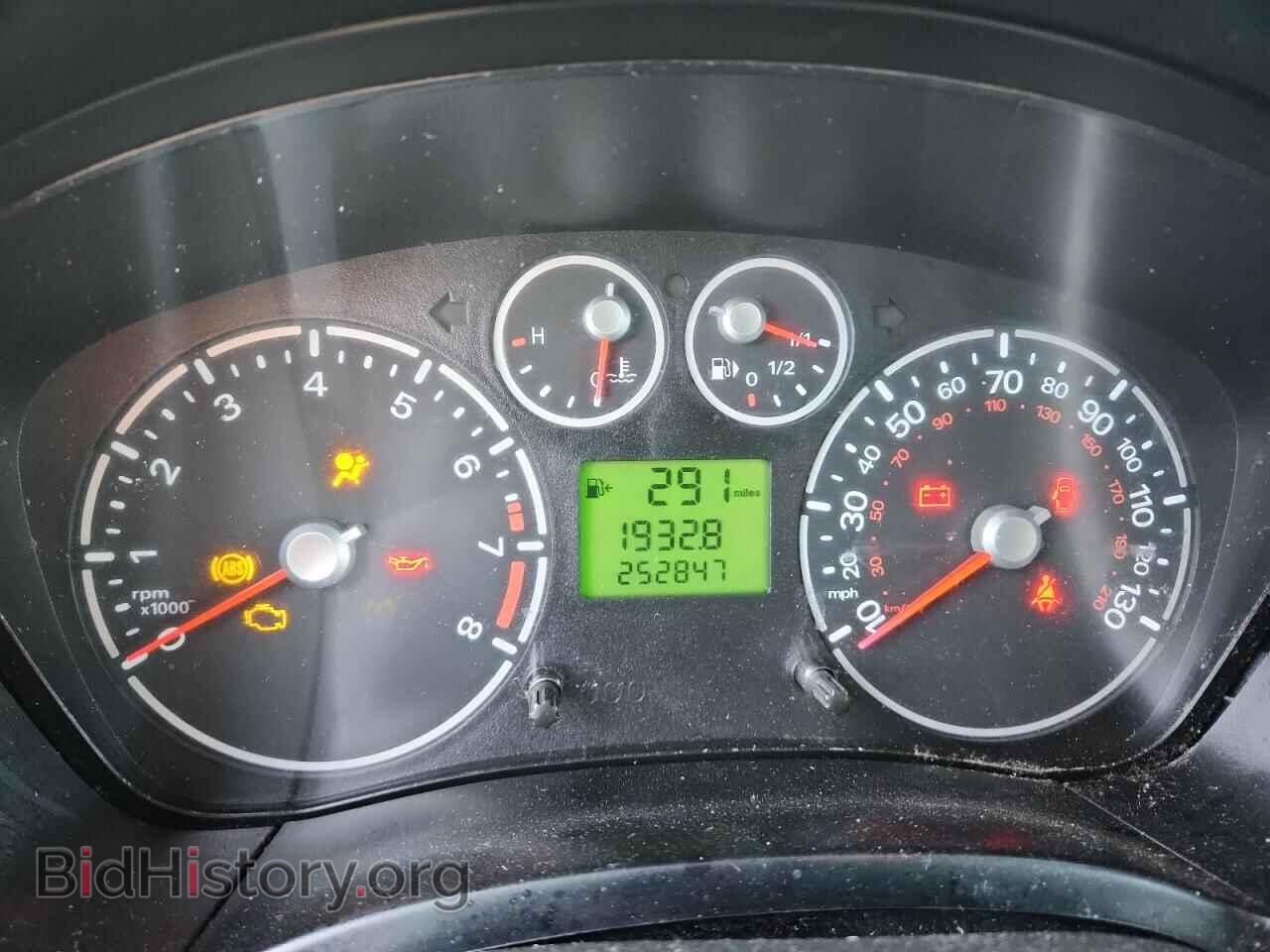 2011 FORD TRANSIT - VIN: NM0KS9CN9BT046763 - Фото 9