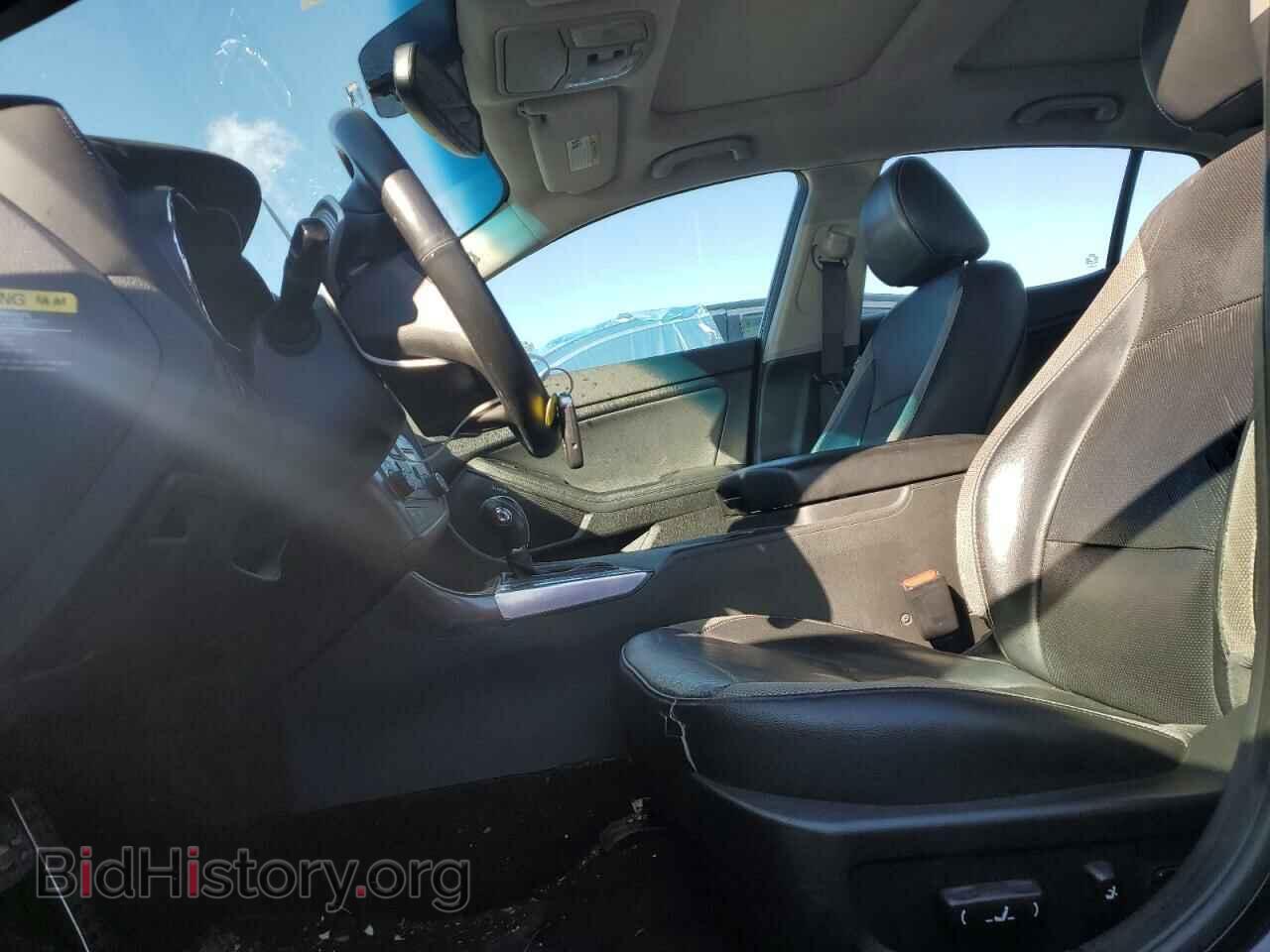 2013 KIA OPTIMA - VIN: 5XXGR4A65DG238185 - Фото 7