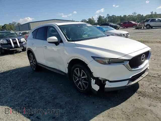 2017 MAZDA CX-5 - VIN: JM3KFADL6H0177480 - Фото 15