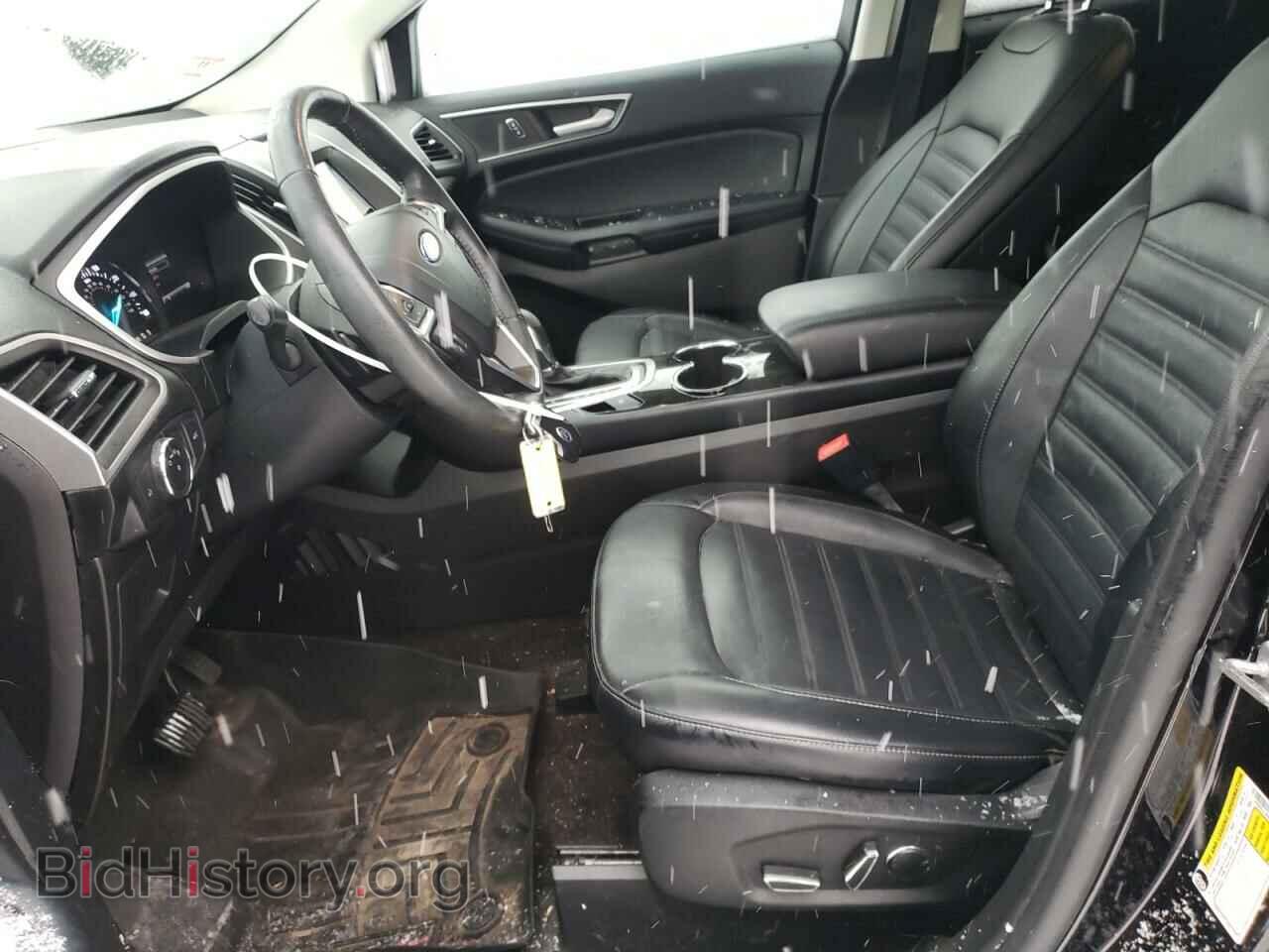 2016 FORD EDGE - VIN: 2FMPK4J89GBC08449 - Фото 7