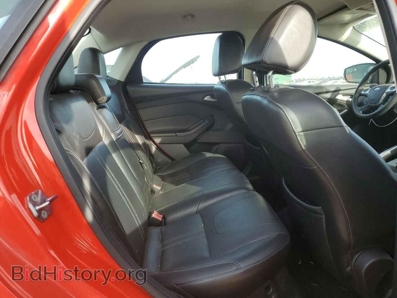 2013 FORD FOCUS - VIN: 1FADP3F25DL122953 - Photo 10