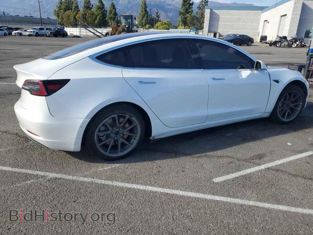 2018 TESLA MODEL 3 - VIN: 5YJ3E1EA6JF043833 - Photo 3