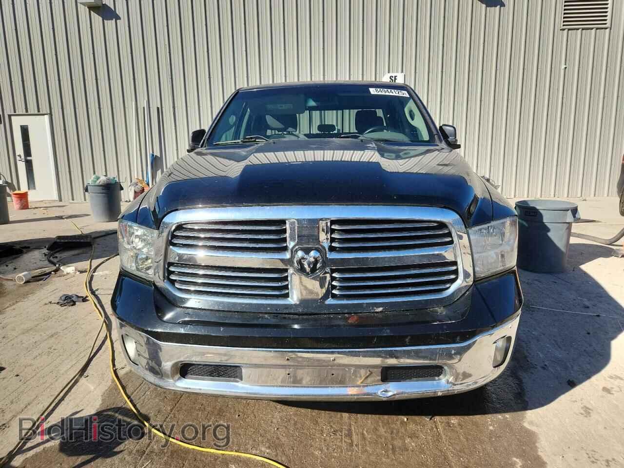 2013 RAM 1500 - VIN: 1C6RR7LT3DS599747 - Photo 5