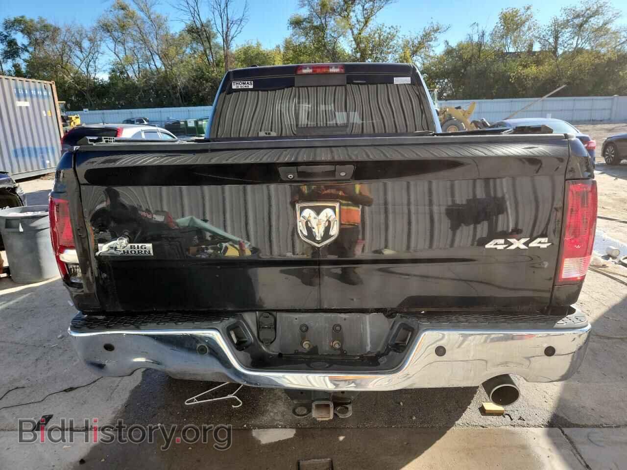 2013 RAM 1500 - VIN: 1C6RR7LT3DS599747 - Photo 6