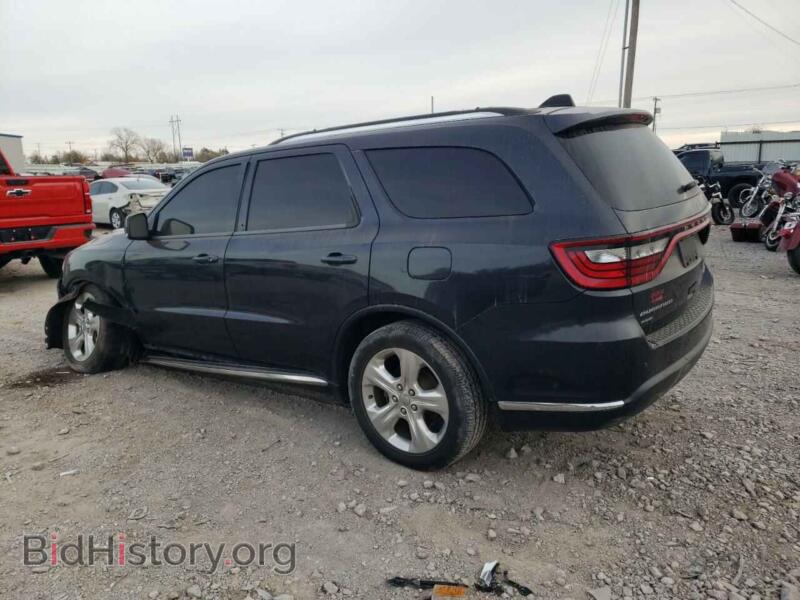 2014 Dodge DURANGO (VIN 1C4RDJDG8EC484112) — фото 2 из 13
