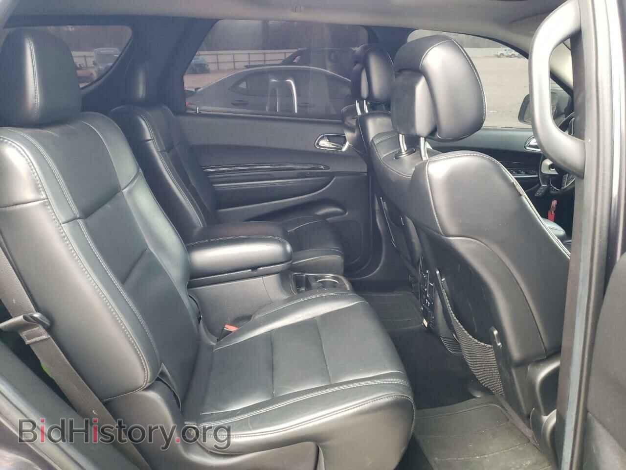 2014 DODGE DURANGO - VIN: 1C4RDJDG8EC484112 - Photo 11