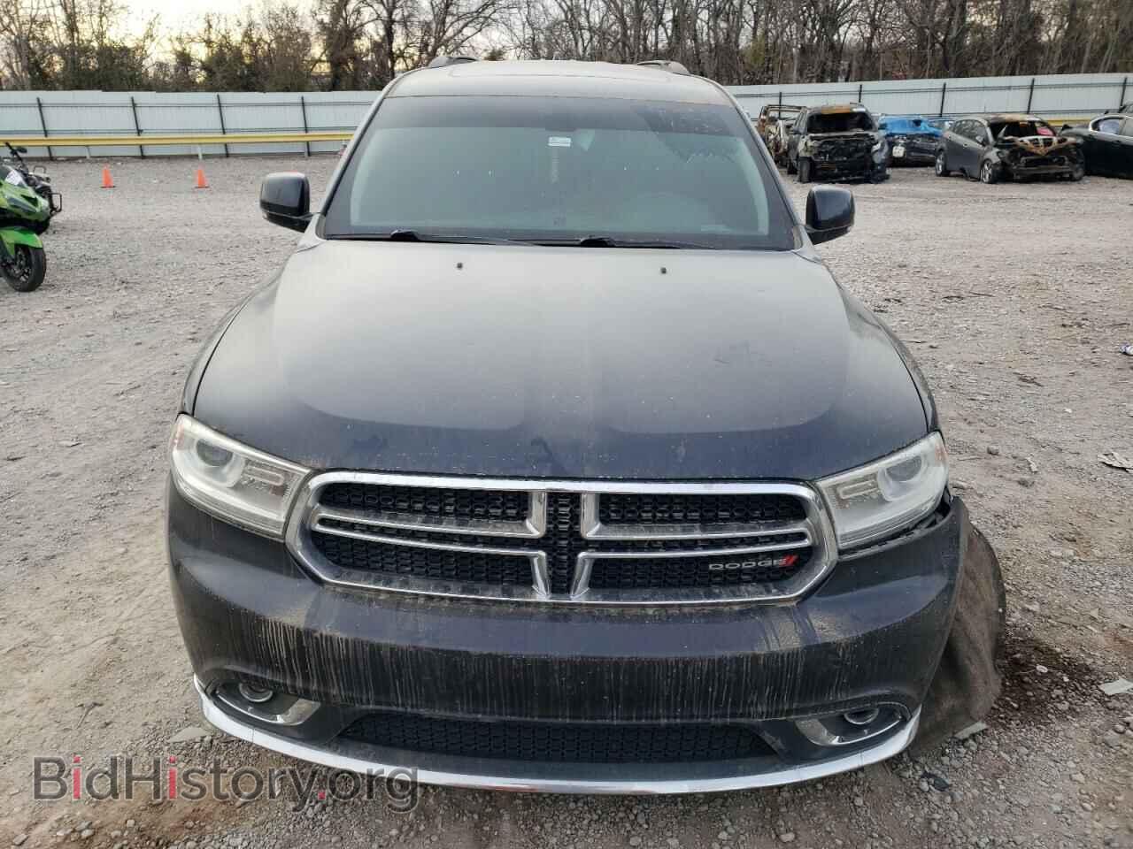 2014 DODGE DURANGO - VIN: 1C4RDJDG8EC484112 - Photo 5