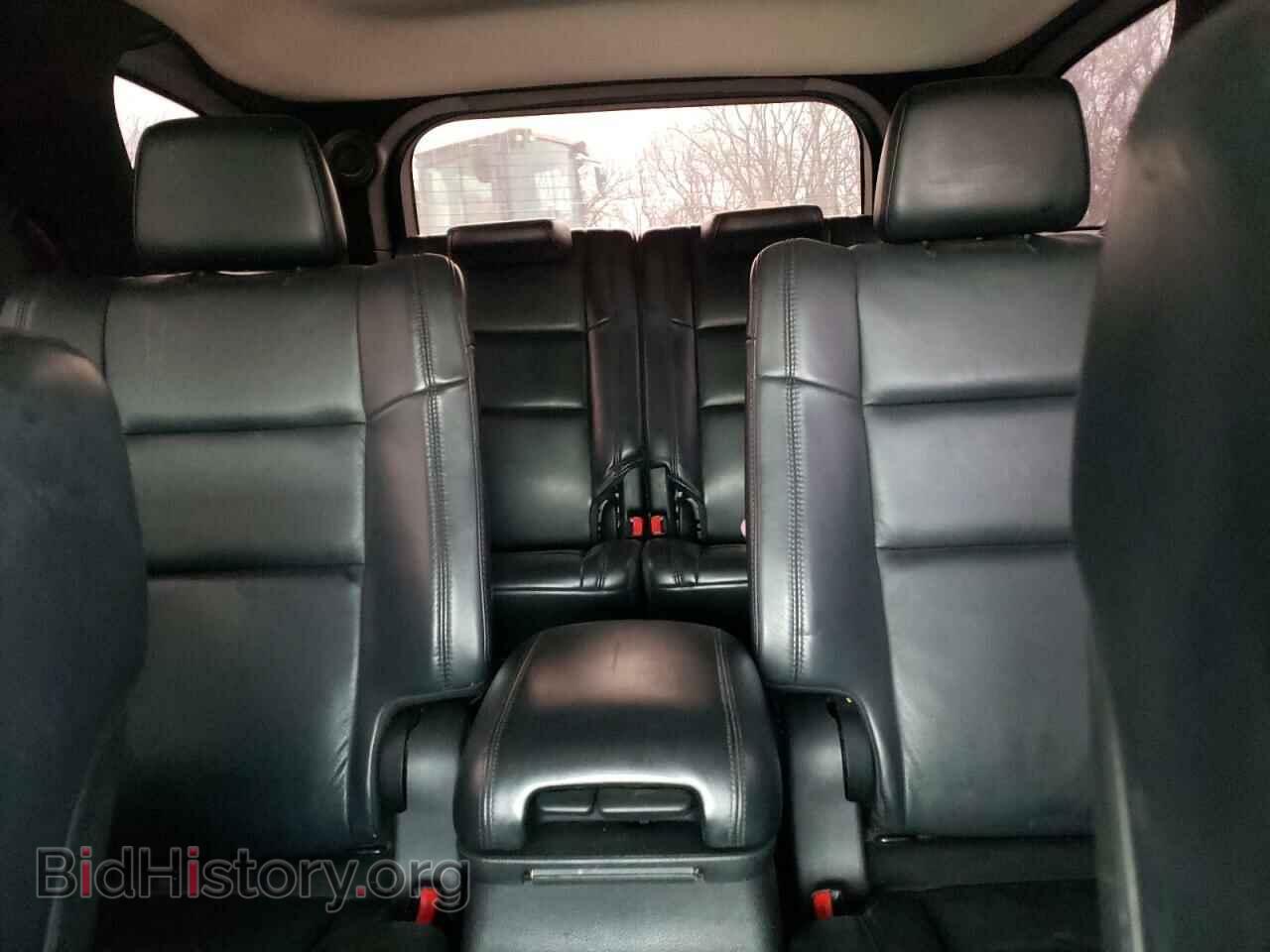 2014 DODGE DURANGO - VIN: 1C4RDJDG8EC484112 - Photo 10