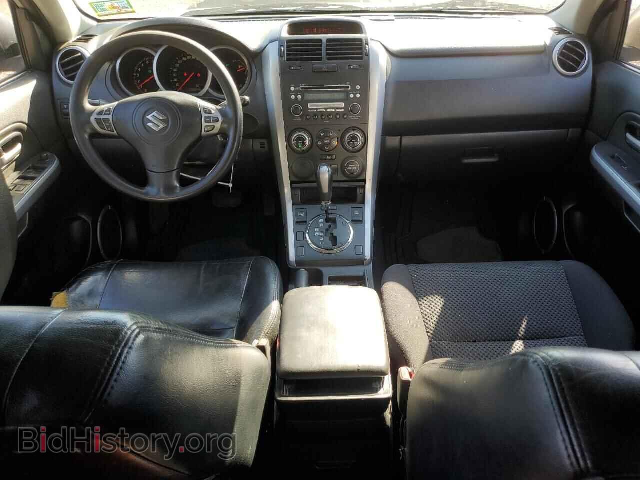 2006 SUZUKI GR VITARA - VIN: JS3TD943064100953 - Фото 8