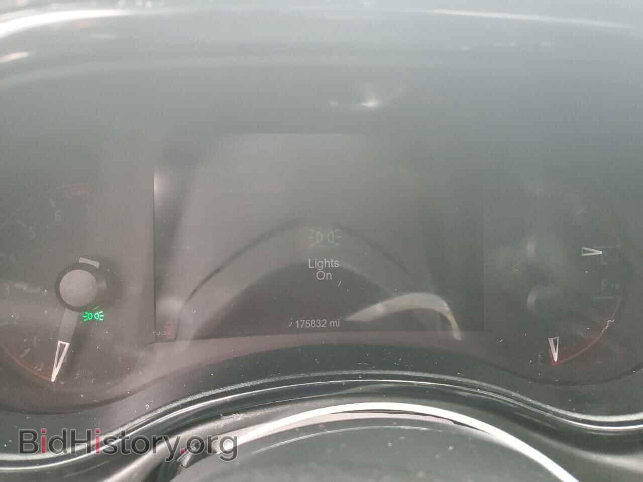 2023 DODGE DURANGO - VIN: 1C4RDJDG8PC617034 - Фото 9