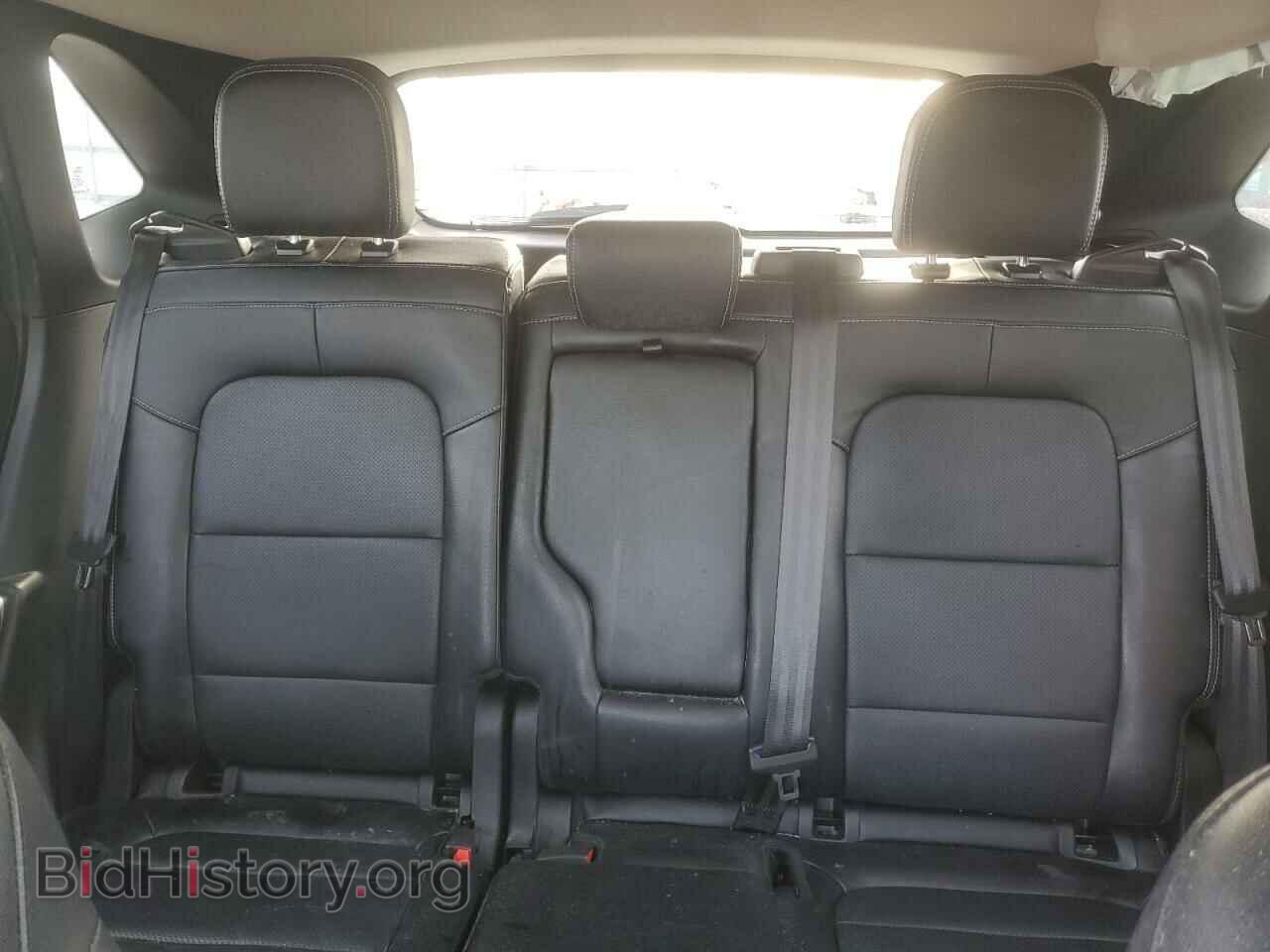 2020 FORD ESCAPE - VIN: 1FMCU0DZ2LUA11598 - Photo 10