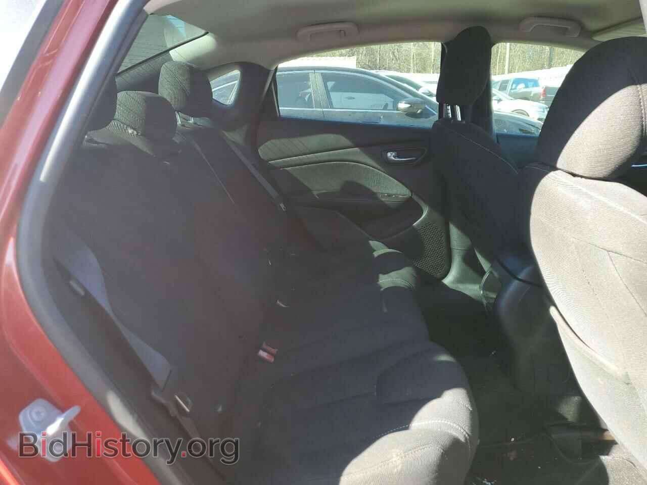 2013 DODGE DART - VIN: 1C3CDFBA2DD330736 - Photo 10