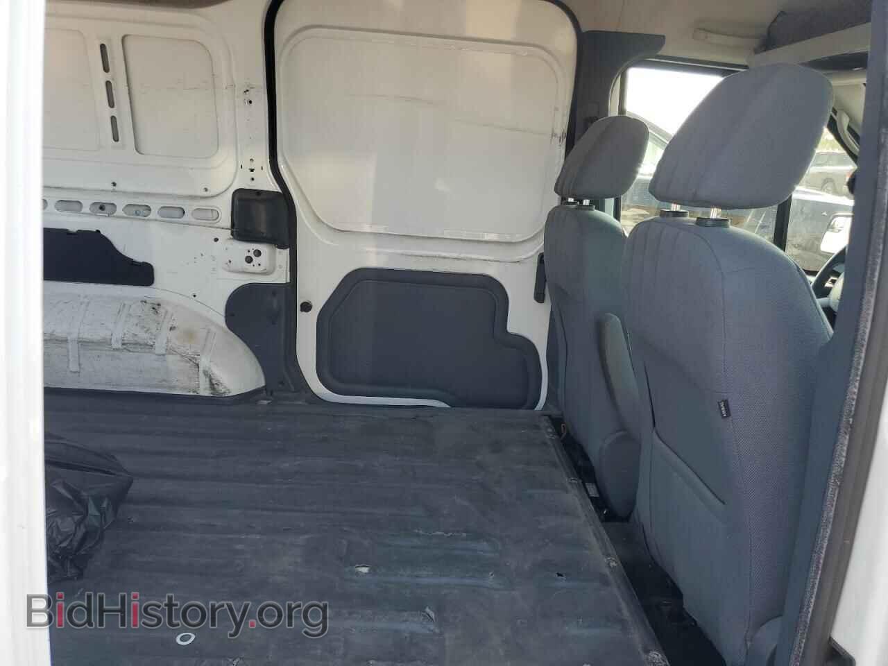 2013 FORD TRANSIT - VIN: NM0LS7DN0DT157244 - Фото 11