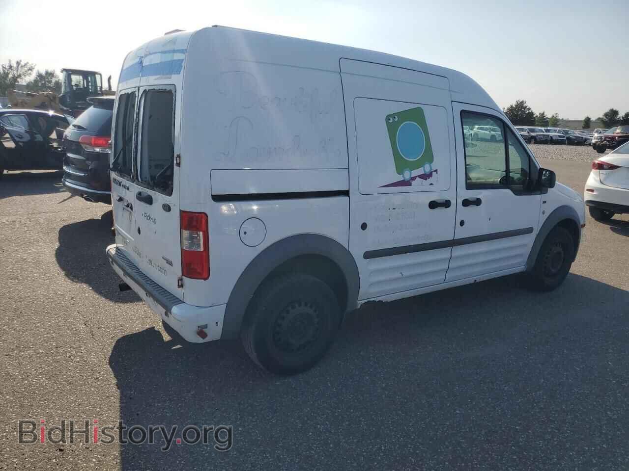 2013 FORD TRANSIT - VIN: NM0LS7DN0DT157244 - Фото 3